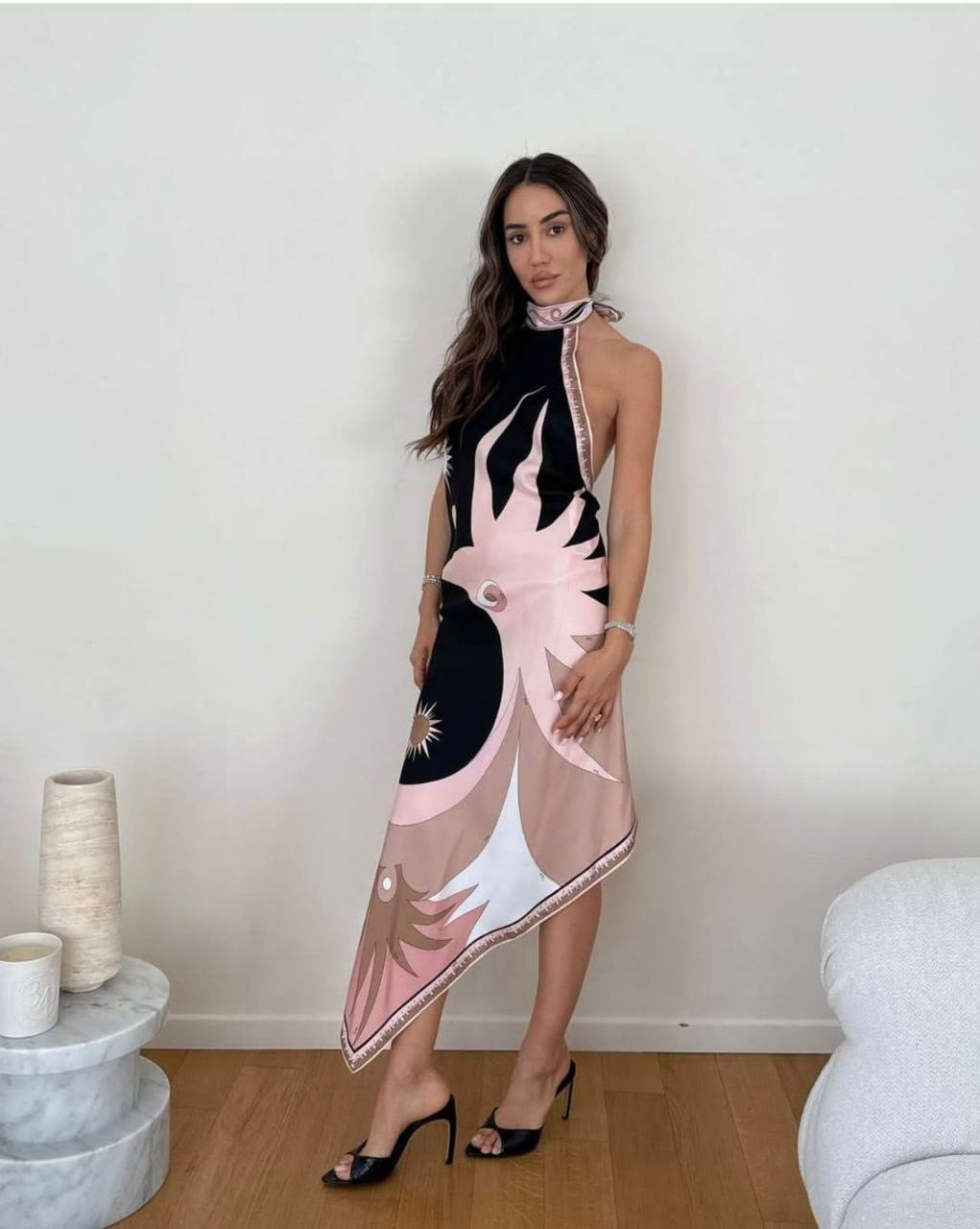 Pucci Dress