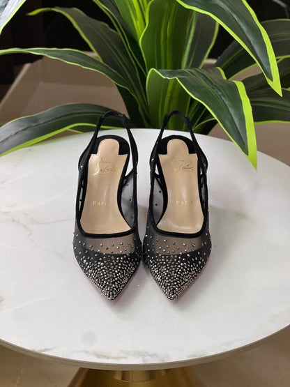 Christian Louboutin Heels