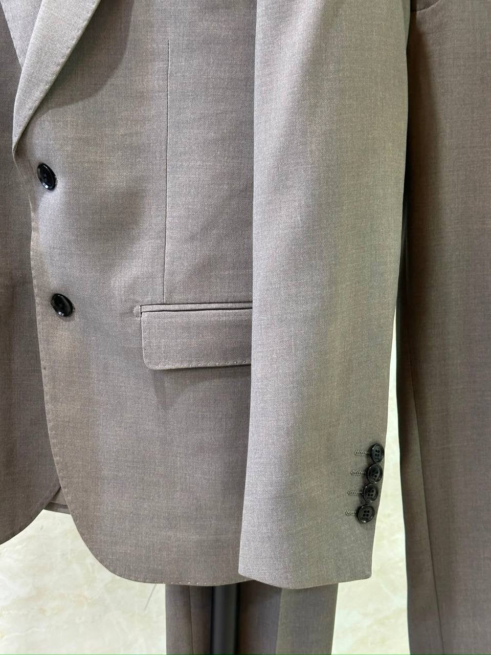 Dior Formal Suits