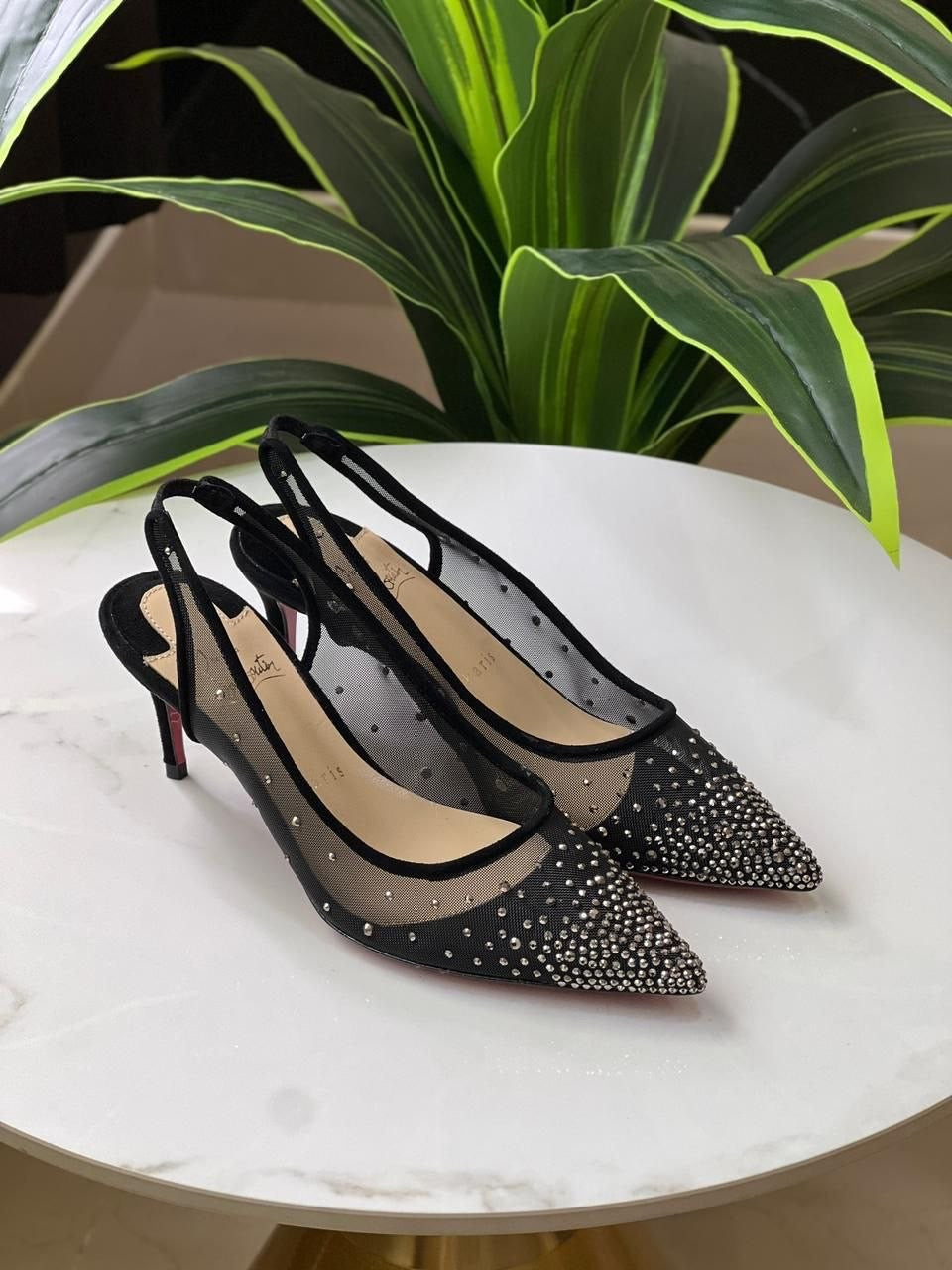 Christian Louboutin Heels