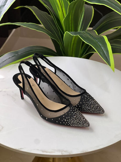 Christian Louboutin Heels