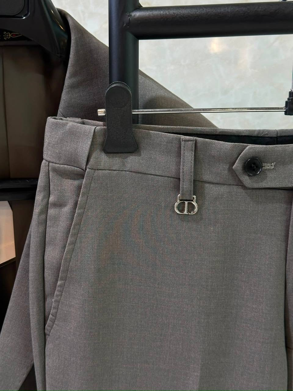 Dior Formal Suits
