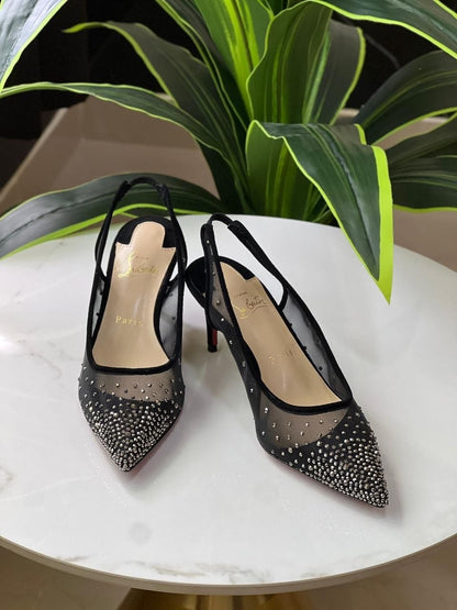 Christian Louboutin Heels