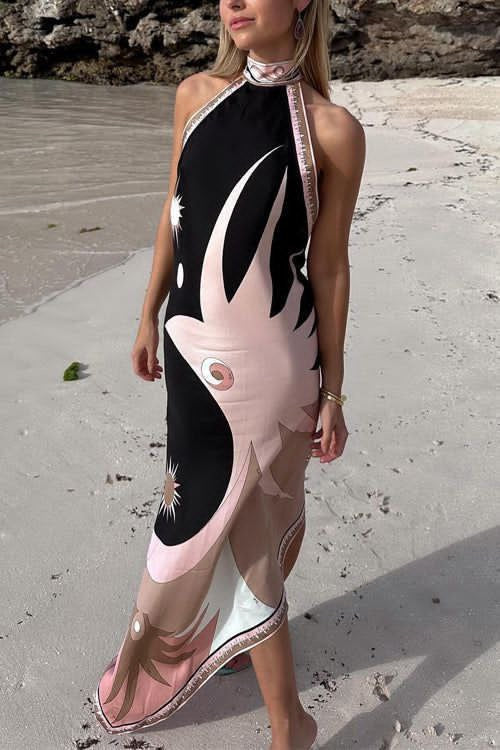 Pucci Dress