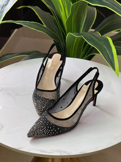 Christian Louboutin Heels