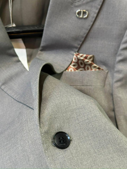Dior Formal Suits
