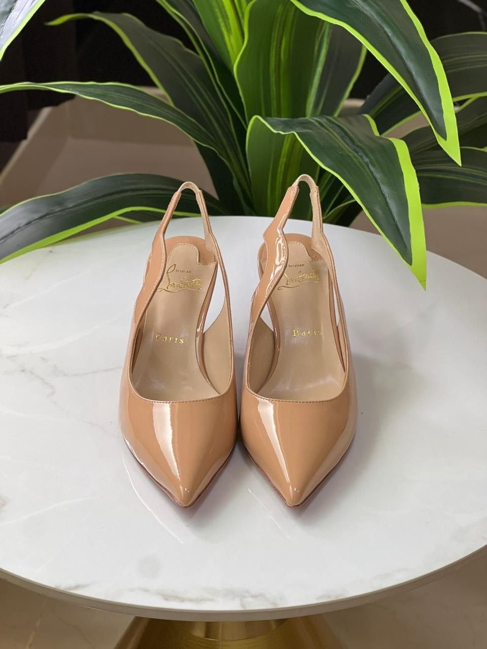 Christian Louboutin Heels