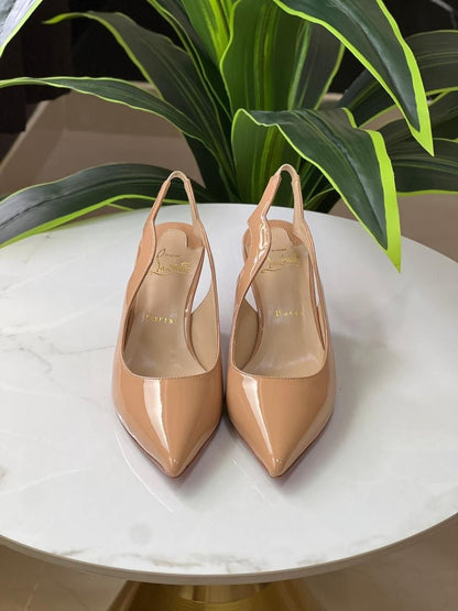 Christian Louboutin Heels