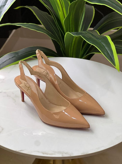 Christian Louboutin Heels