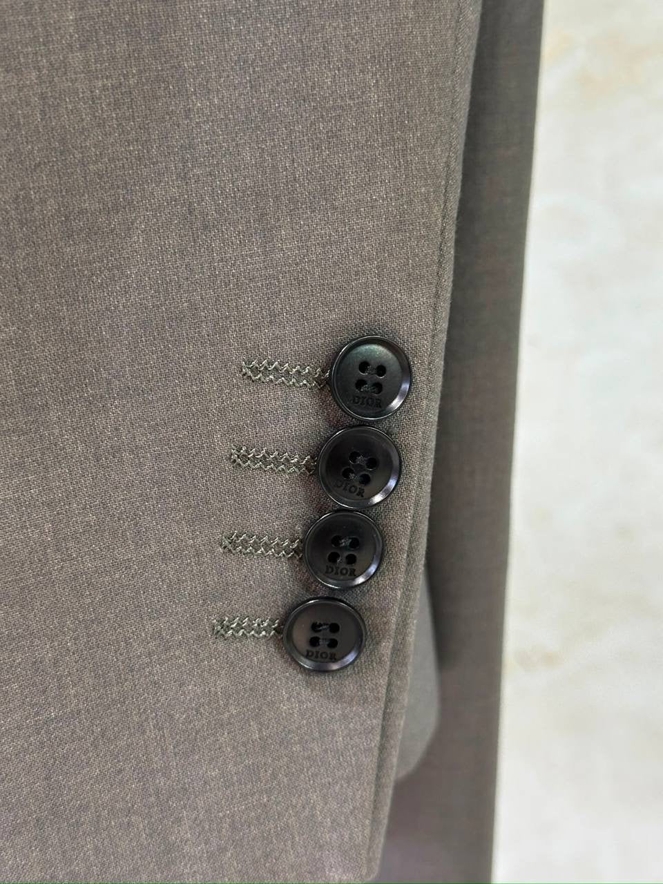 Dior Formal Suits