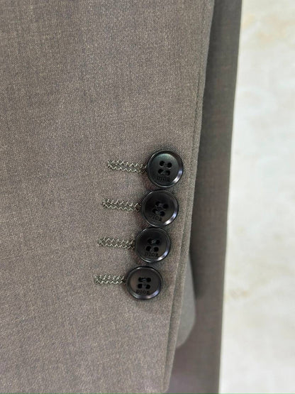 Dior Formal Suits