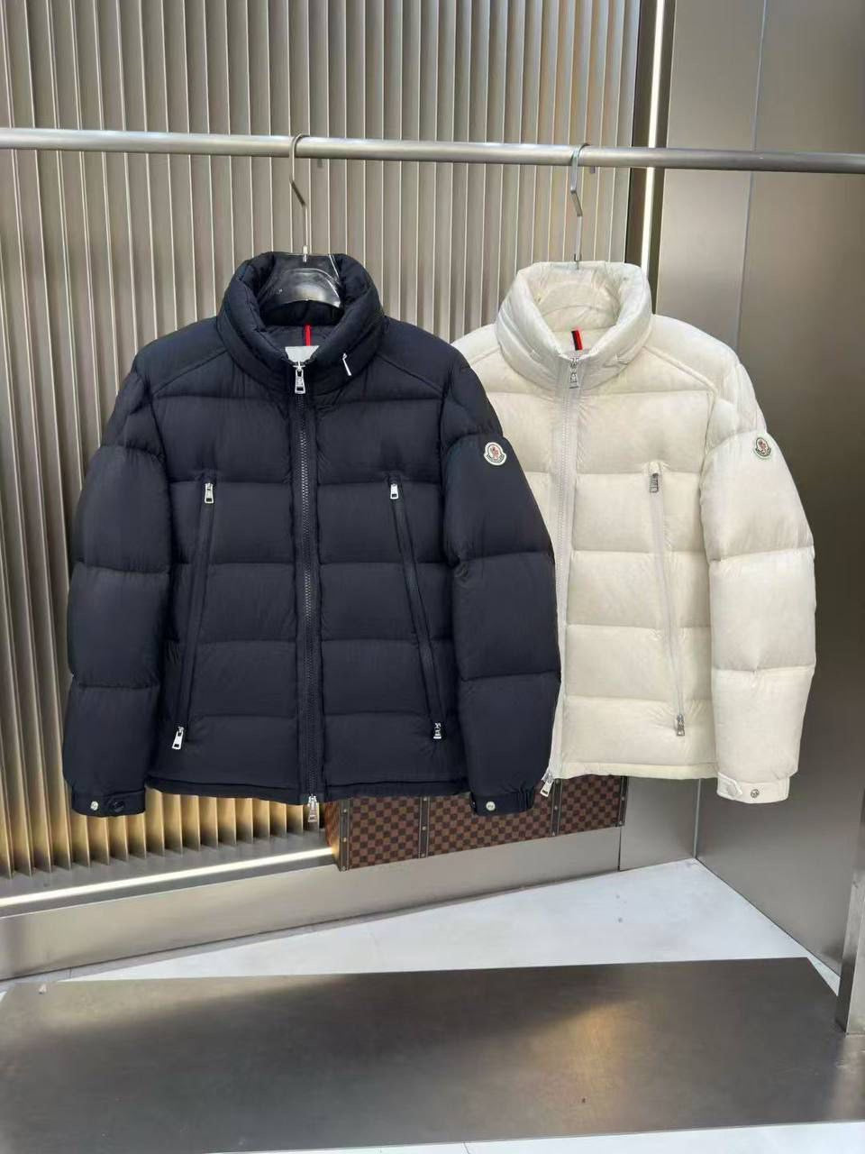 Moncler Jacket