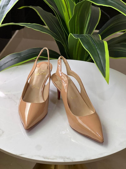 Christian Louboutin Heels