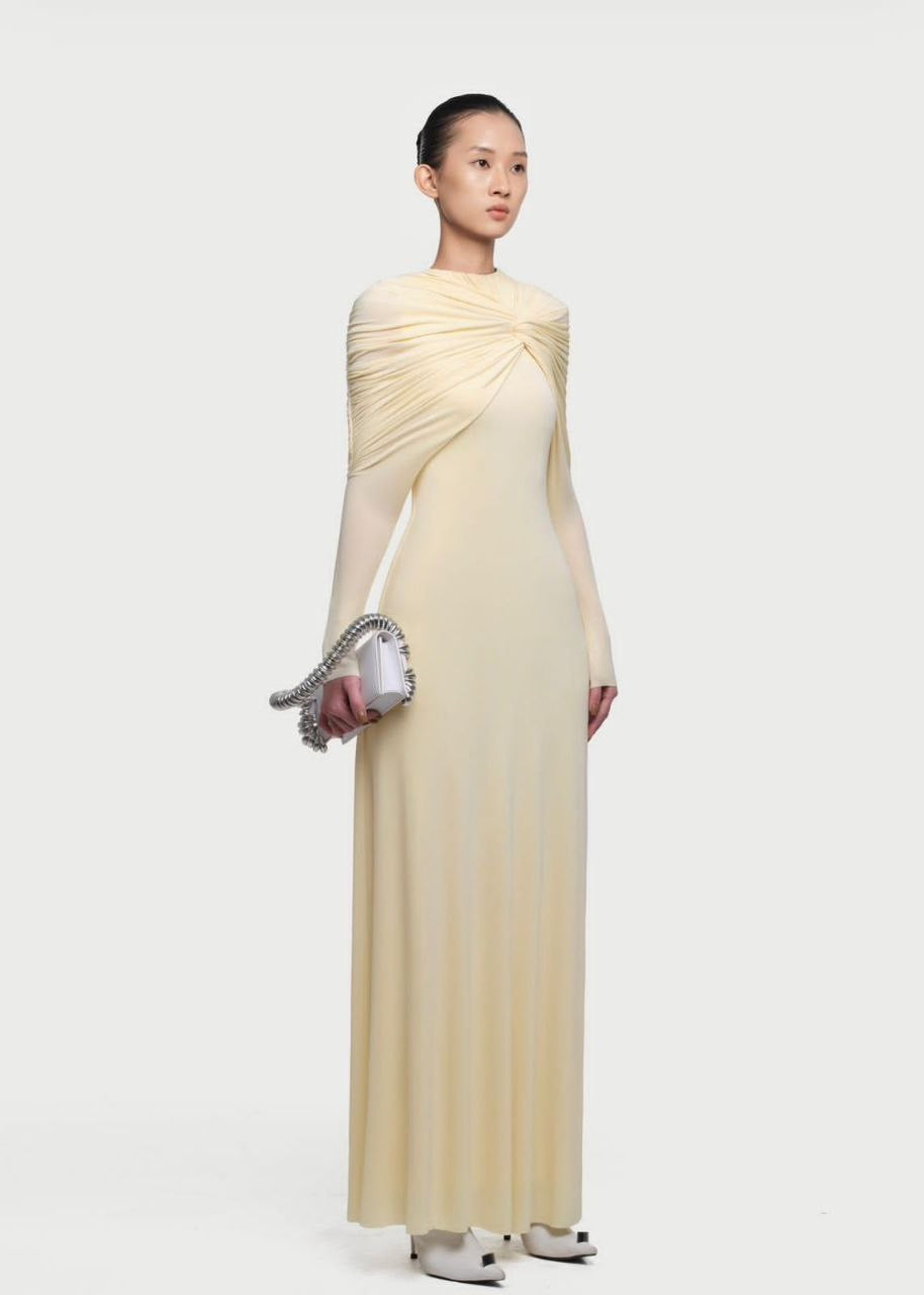 Sandro Dress