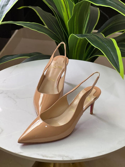 Christian Louboutin Heels