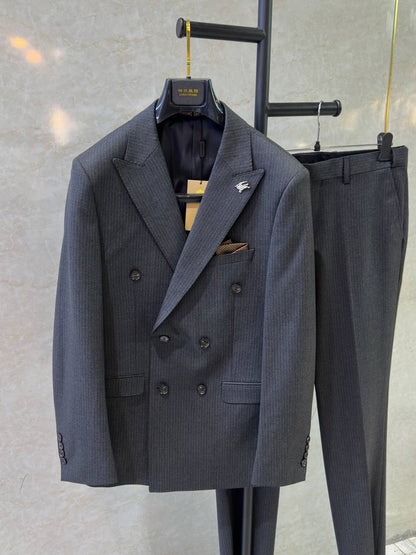 Brunello Cucinelli Formal Suits