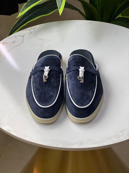 Loro Piana Mules