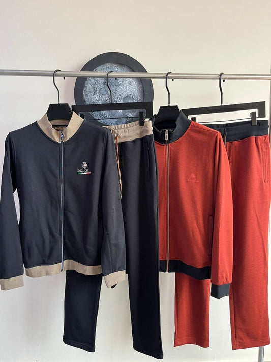 Loro Piana Tracksuit