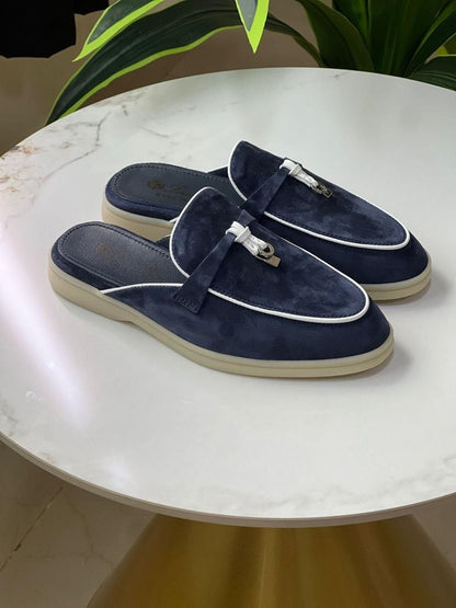 Loro Piana Mules