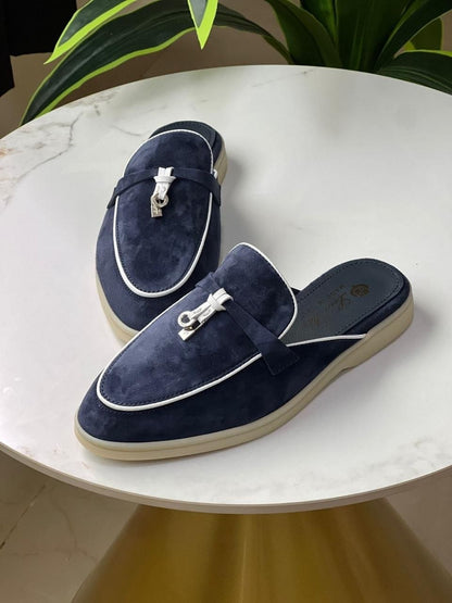 Loro Piana Mules