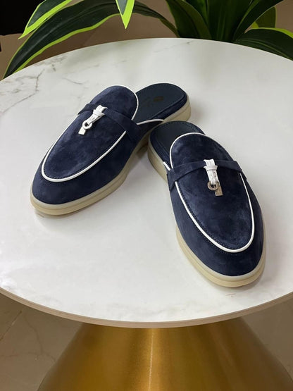 Loro Piana Mules