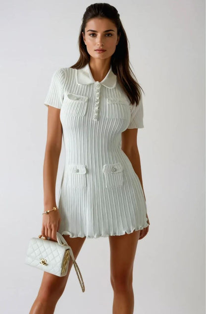 Self Portrait Dress