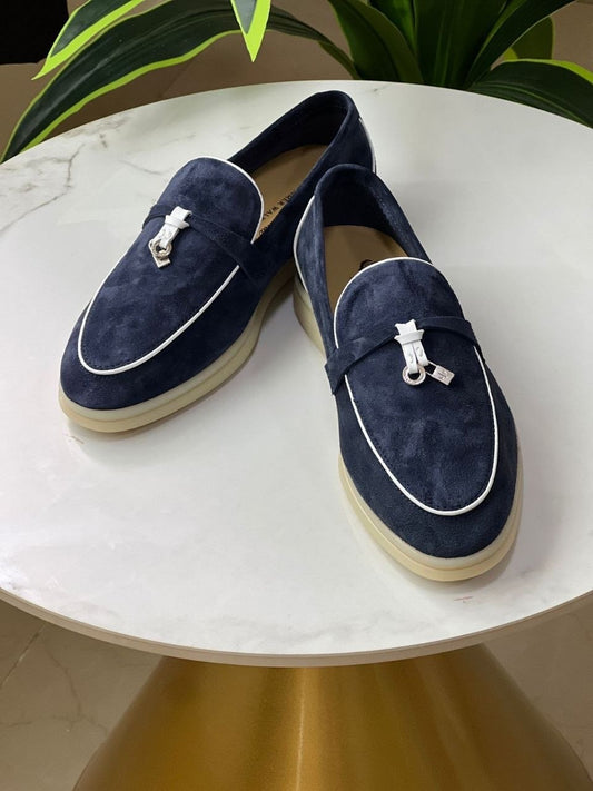 Loro Piana Loafers