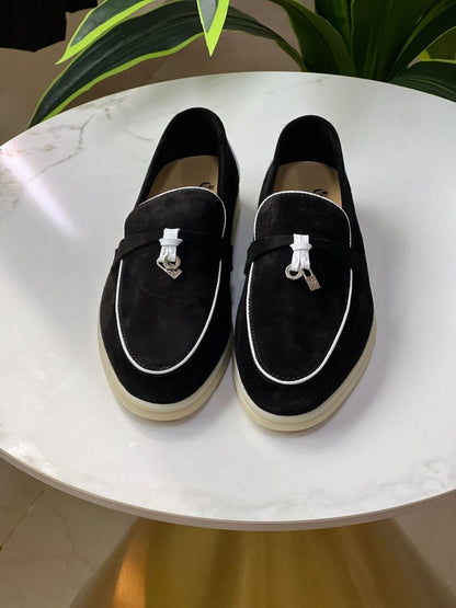 Loro Piana Loafers