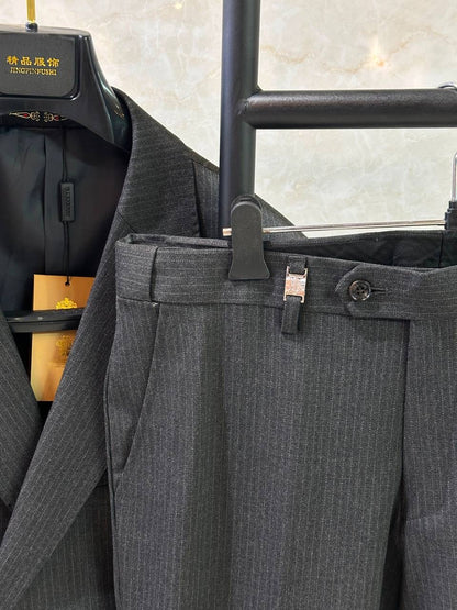 Brunello Cucinelli Formal Suits
