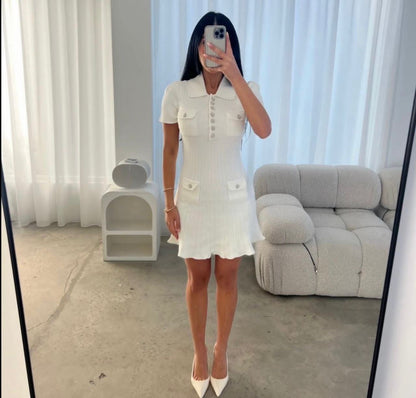 Self Portrait Dress