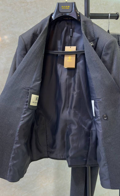 Brunello Cucinelli Formal Suits