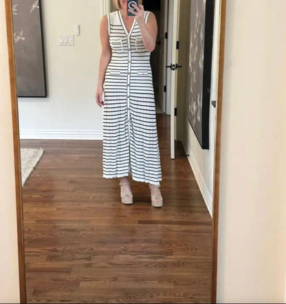 Sandro Dress