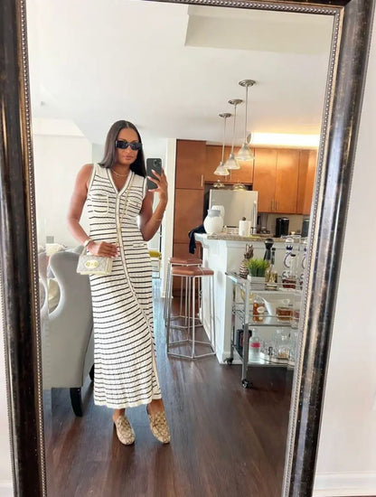 Sandro Dress