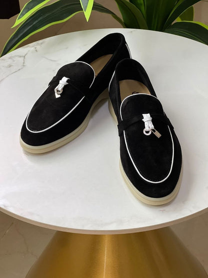 Loro Piana Loafers