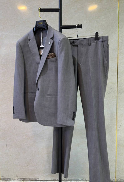 Brunello Cucinelli Formal Suits