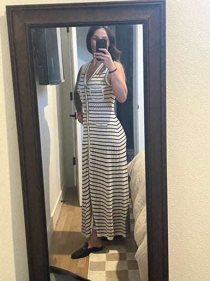 Sandro Dress