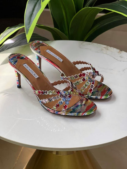 Aquazzura Heels