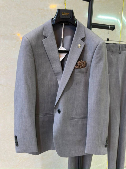 Brunello Cucinelli Formal Suits