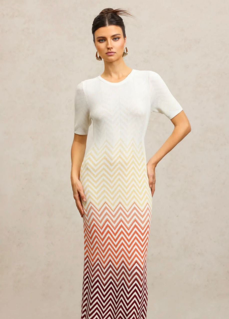Missoni Dress