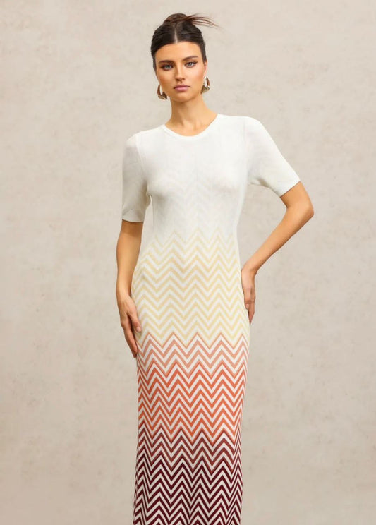 Missoni Dress