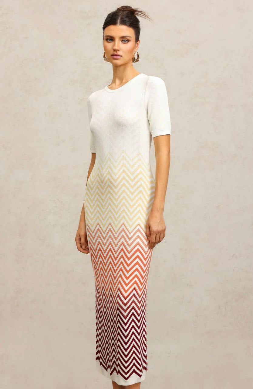 Missoni Dress