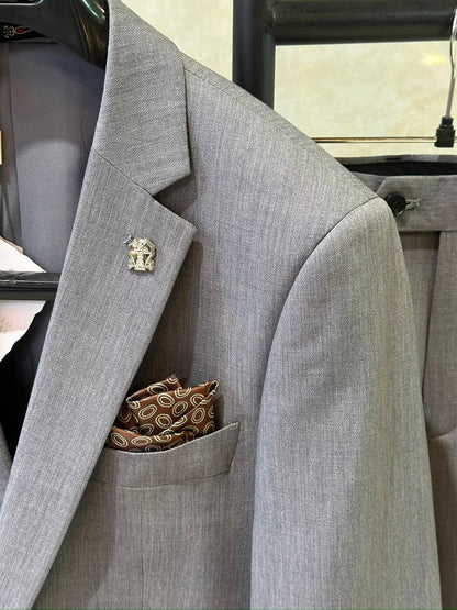 Brunello Cucinelli Formal Suits