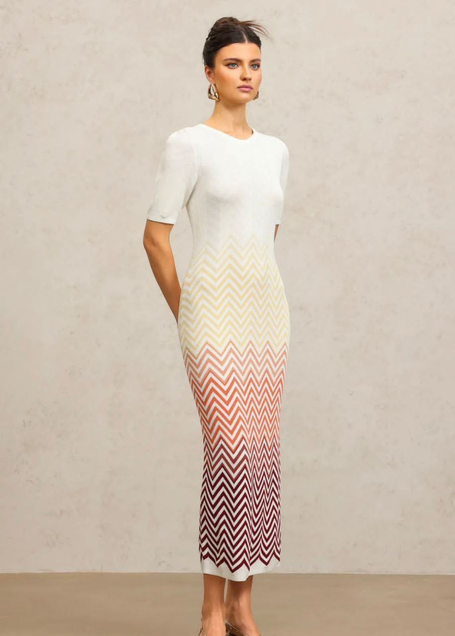 Missoni Dress