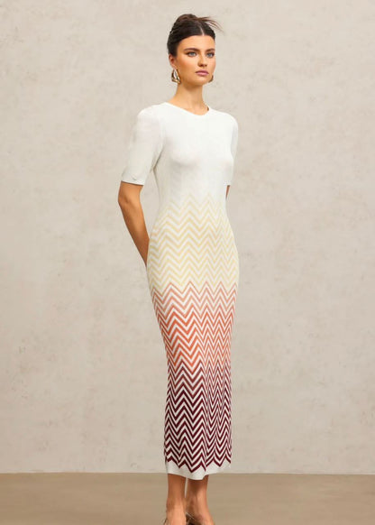 Missoni Dress