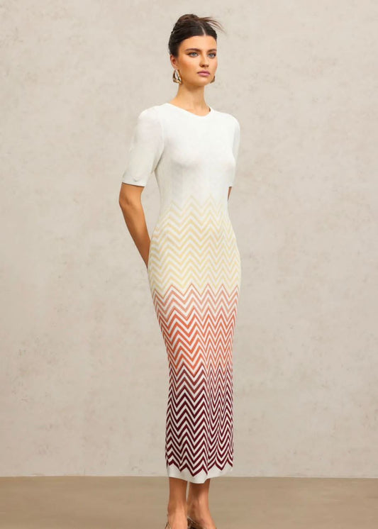 Missoni Dress