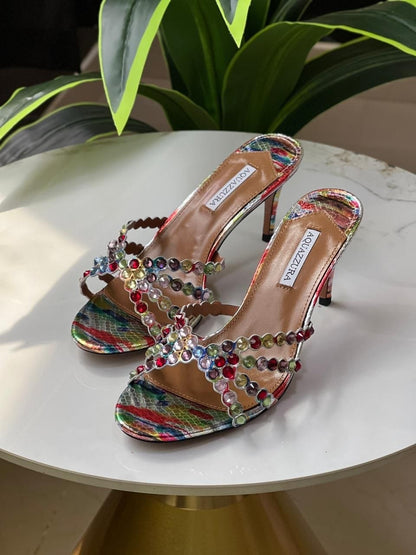 Aquazzura Heels