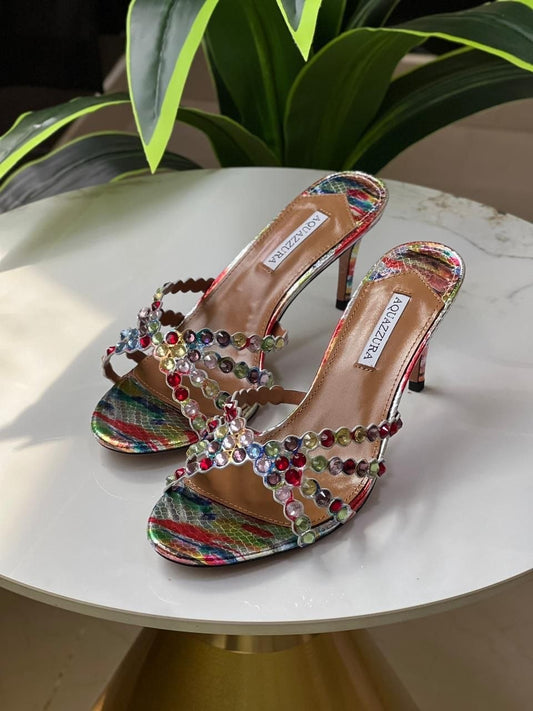 Aquazzura Heels