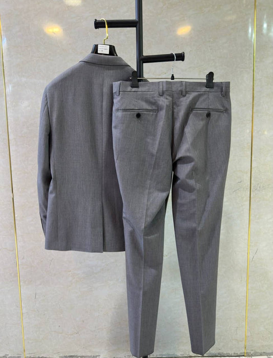 Brunello Cucinelli Formal Suits