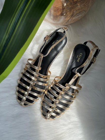Celine Heels