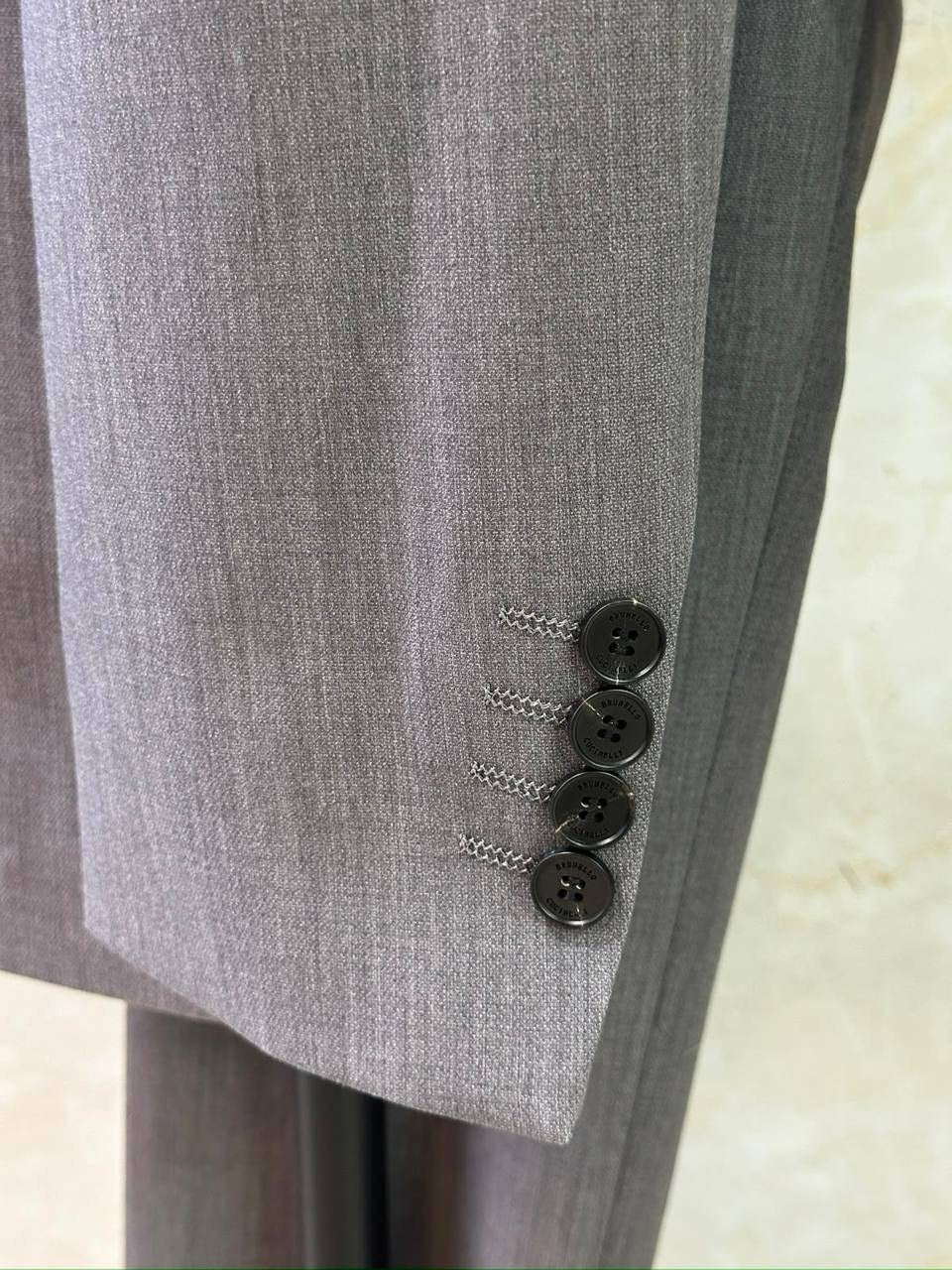 Brunello Cucinelli Formal Suits